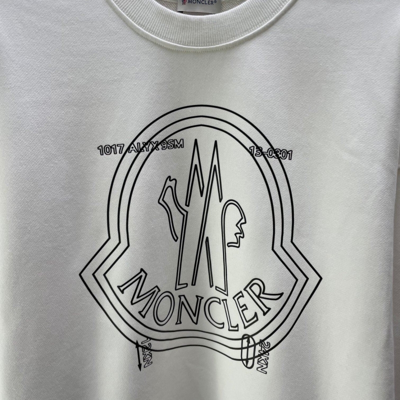 Moncler T-Shirts